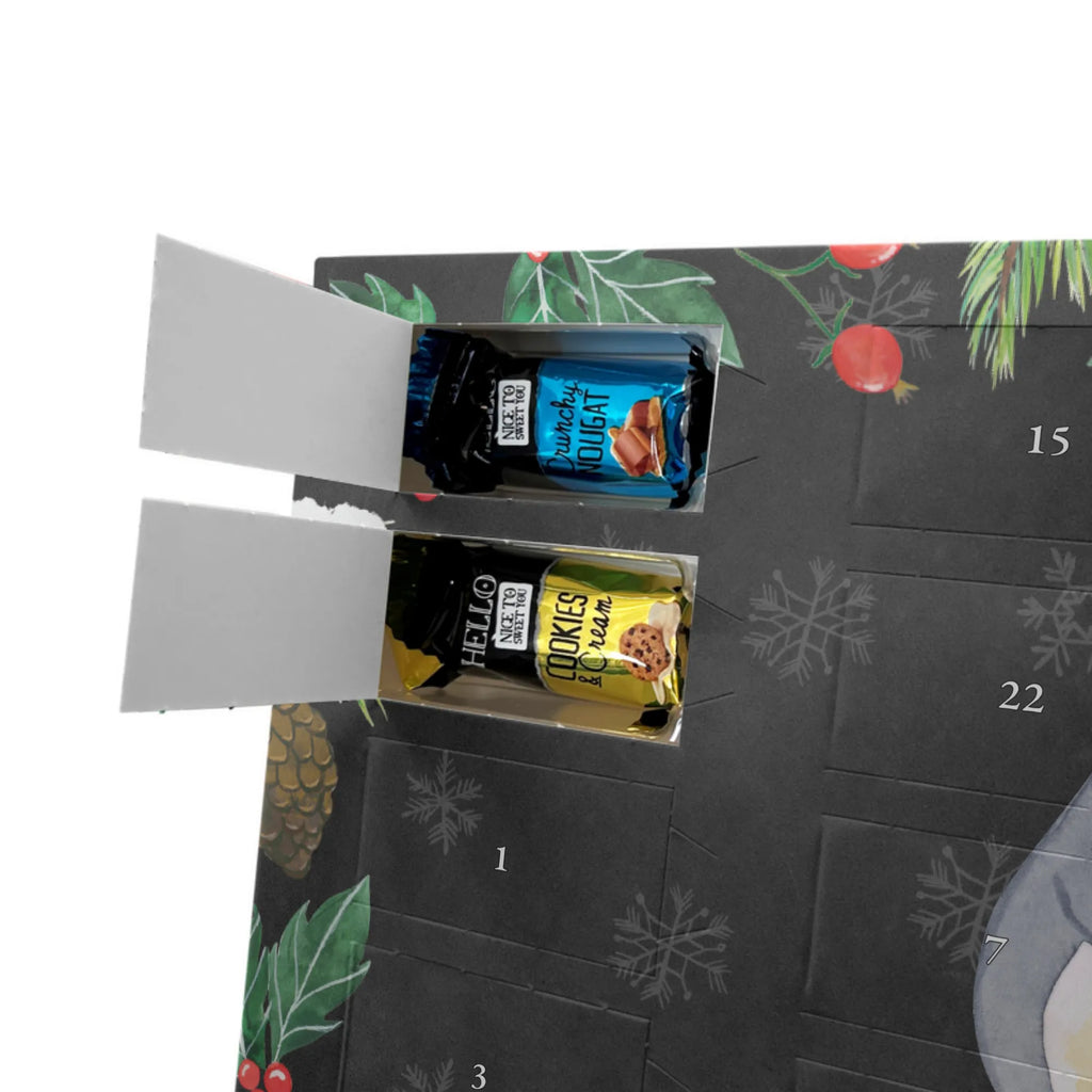 Chocolate advent calendar penguin Best drinking brother in the world gift, thank you, birthday present, giving, birthday, gift tip, make you happy, for, gift idea, Drinking buddy, drinking, trifle, cronies, drinking buddies