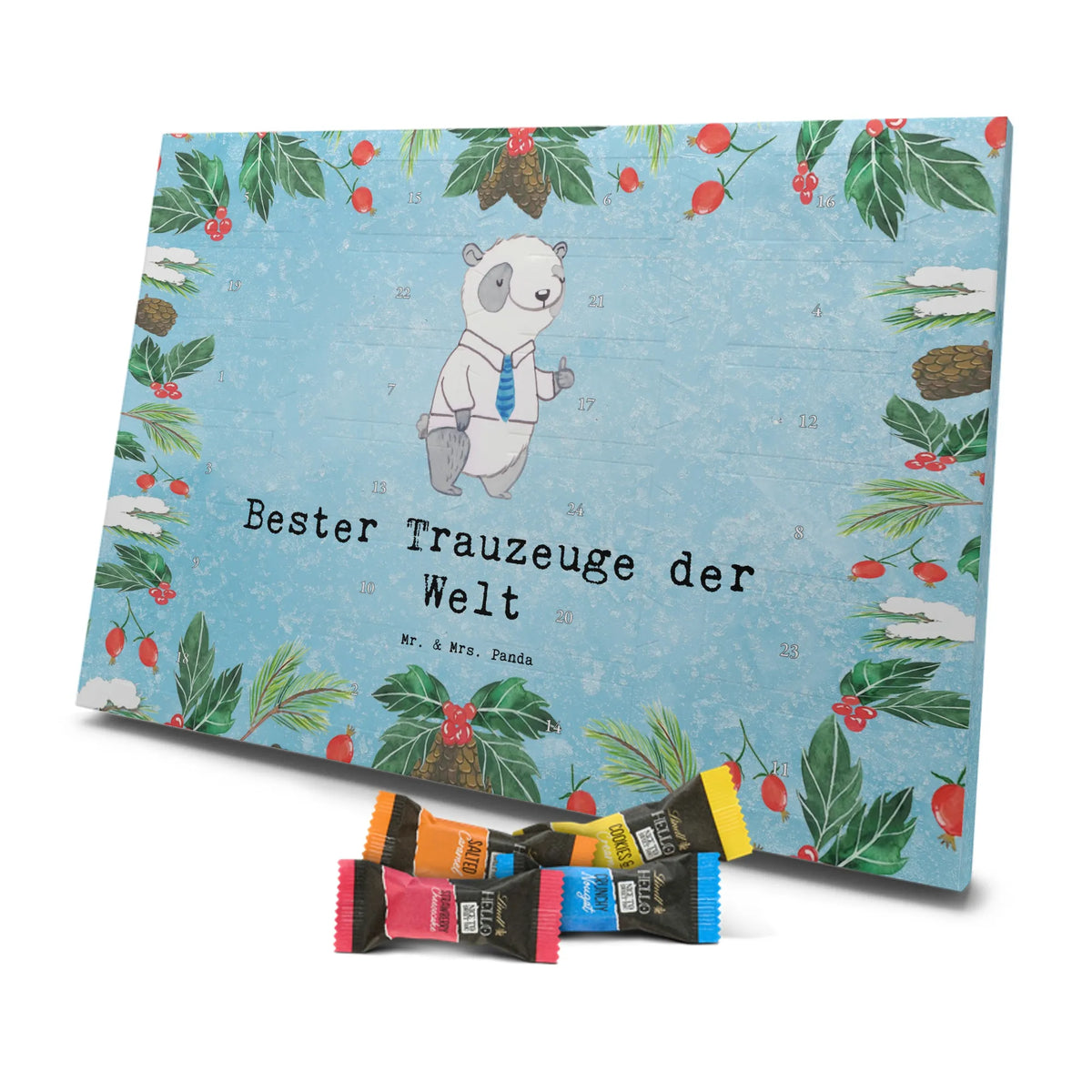 Schoko Adventskalender Panda Bester Trauzeuge der Welt|p:1840178|h:84fcd341aa57021909d3bf8ff808087d