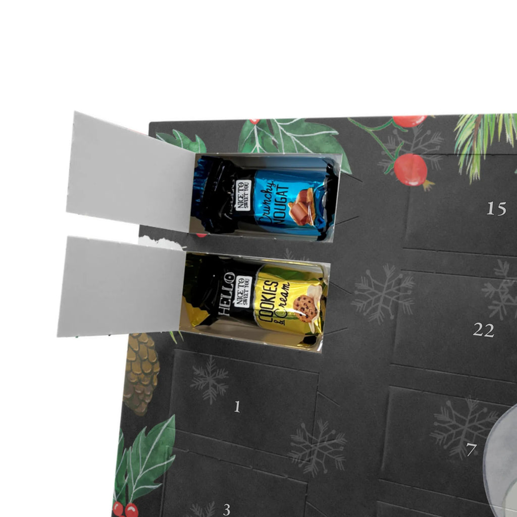 Chocolate advent calendar penguin Best favorite friend in the world gift, birthday, gift idea, birthday present, giving, thank you, for, make you happy, gift tip, girlfriend, best friend, heart, darling, Favorite friend, favorite person