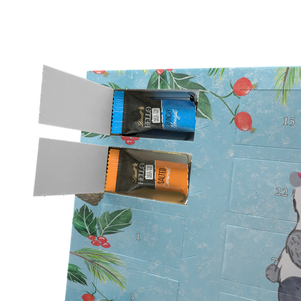  Panda Najlepsza ciocia na świecie Prezent, Urodziny, Tip na prezent, Sprawić radość, Upominek, Podziękować, Prezent urodzinowy, Pomysł na prezent, Wręczyć, dla, Dziękuję