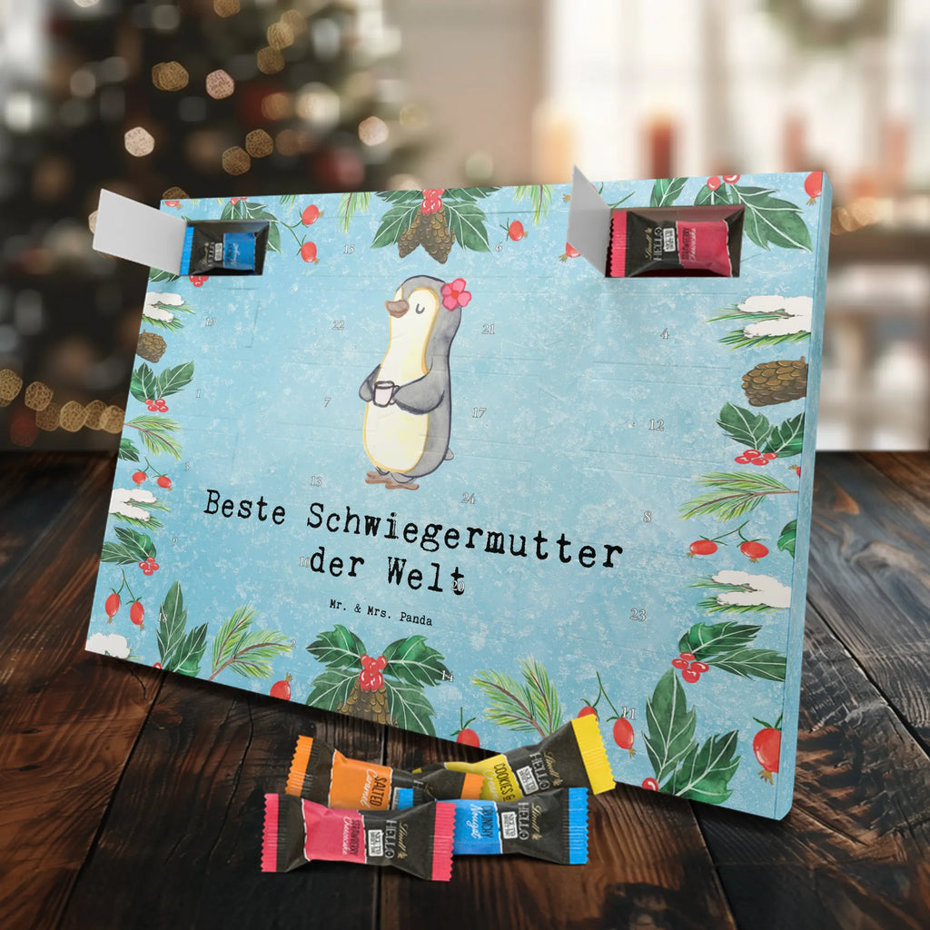 Adventskalender Pinguin Beste Schwiegermutter der Welt schoko weihnachtskalender, adventskalender süßigkeiten, adventskalender mit schokolade, Schokoladen Adventskalender, pralinen adventskalender, schokoladenkalender, schokoladen kalender, adventskalender mit pralinen, Weihnachtskalender Schokolade, kalender schokolade, süßigkeiten kalender, schoko kalender, weihnachtskalender schoko, adventskalender mit süßigkeiten, schokokalender, Weihnachtskalender, Schoko Adventskalender, schokolade adventskalender, süßigkeiten adventskalender, Adventskalender, Adventskalender Schokolade, adventskalender pralinen, advent kalender, Geschenk, für, Bedanken, Geburtstag, Mitbringsel, Geschenktipp, Dankeschön, Danke, Freude machen, Schenken, Geschenkidee, Geburtstagsgeschenk, Mutter, Mutter Des Ehepartners, Schwiegermutter, Schwiegereltern, Angeheiratet, Schwiegermama, Mama