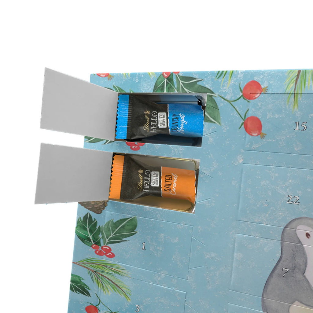 Chocolate advent calendar penguin Best grandfather in the world gift, thank you, birthday present, giving, birthday, gift tip, make you happy, for, gift idea, granddaughter, Grandfather, grandchild, grandson, grandpa. Grandpa, little thing, grandparents, grandpa, best
