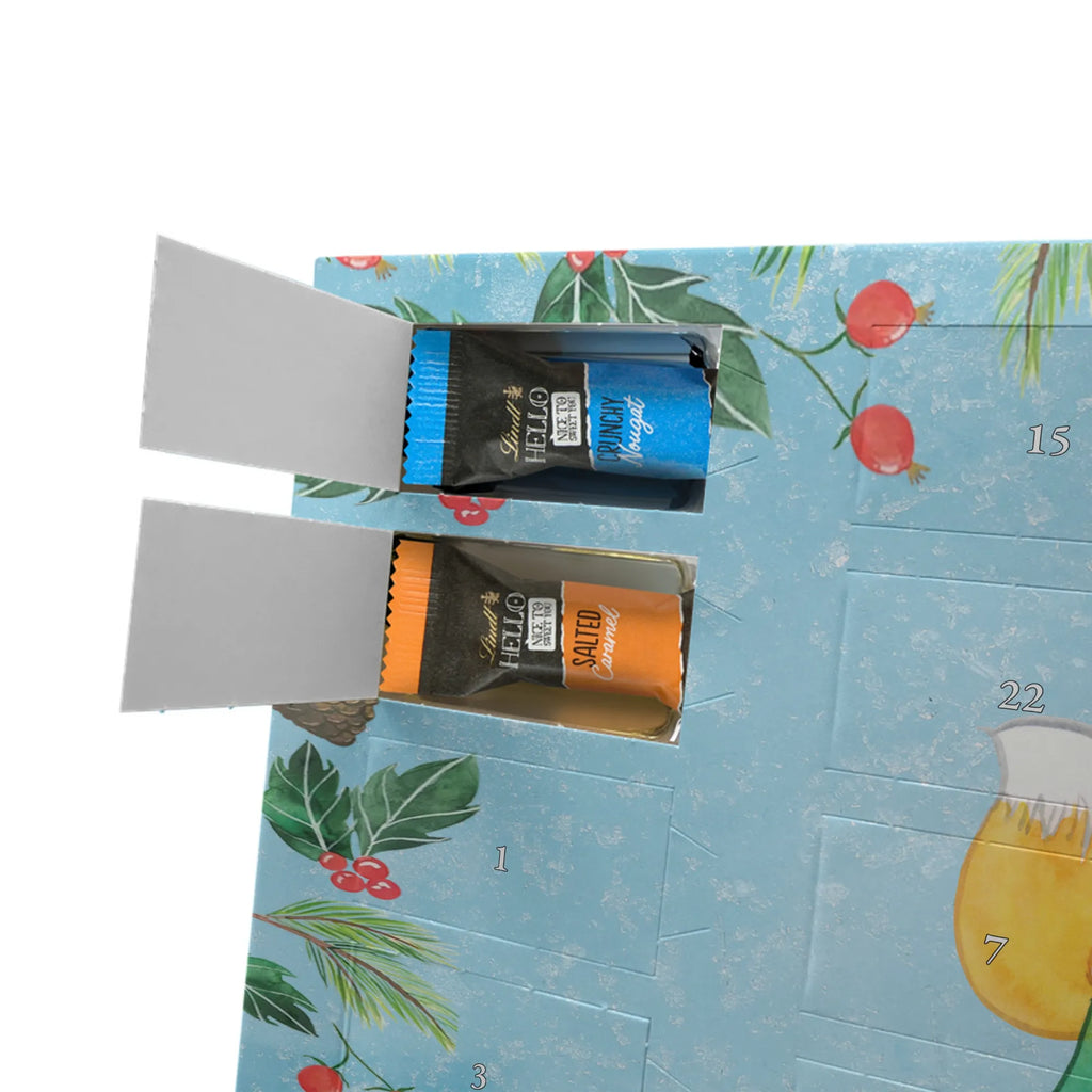 Chocolate advent calendar Fox best mom in the world gift, birthday, gift idea, birthday present, giving, thank you, for, make you happy, gift tip, Best Mom, Mother&#39;s Day, Best, Daughter, Son, Thank You, Mother, Super Mom