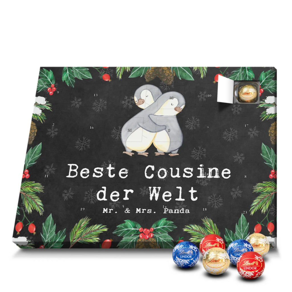 Adventskalender Pinguin Beste Cousine der Welt adventskalender mit süßigkeiten, adventskalender pralinen, advent kalender, schokolade adventskalender, adventskalender süßigkeiten, schoko weihnachtskalender, pralinen adventskalender, schokokalender, schoko kalender, schokoladen kalender, Weihnachtskalender, süßigkeiten adventskalender, süßigkeiten kalender, Schokoladen Adventskalender, Schoko Adventskalender, Adventskalender, kalender schokolade, adventskalender mit schokolade, adventskalender mit pralinen, schokoladenkalender, Weihnachtskalender Schokolade, weihnachtskalender schoko, Adventskalender Schokolade, Schenken, Bedanken, Geschenkidee, Dankeschön, Danke, Mitbringsel, Geburtstag, Geburtstagsgeschenk, Geschenktipp, Freude machen, für, Geschenk, Kusine, Tochter von Tante, Tochter von Onkel, Verwandtschaft, Kousine, Cousinchen, Cousine, Cousin, Familie