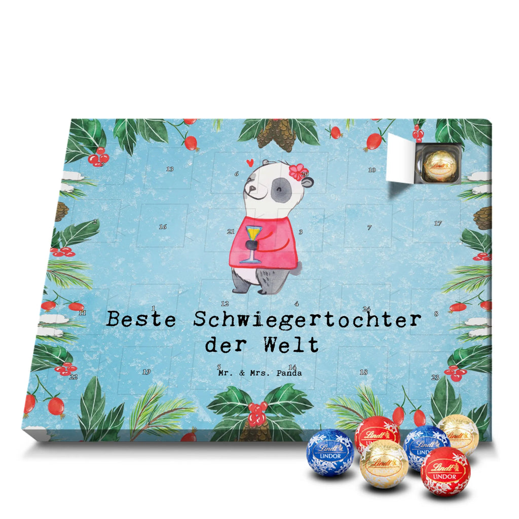 Adventskalender Panda Beste Schwiegertochter der Welt adventskalender süßigkeiten, süßigkeiten kalender, Adventskalender, adventskalender mit süßigkeiten, Weihnachtskalender Schokolade, Adventskalender Schokolade, pralinen adventskalender, Weihnachtskalender, schoko kalender, adventskalender mit pralinen, schokoladenkalender, schokokalender, Schokoladen Adventskalender, adventskalender mit schokolade, schokolade adventskalender, schokoladen kalender, adventskalender pralinen, kalender schokolade, Schoko Adventskalender, advent kalender, schoko weihnachtskalender, süßigkeiten adventskalender, weihnachtskalender schoko, Schenken, Bedanken, Geschenkidee, Dankeschön, Danke, Mitbringsel, Geburtstag, Geburtstagsgeschenk, Geschenktipp, Freude machen, für, Geschenk, Schwiegertochter, Ehefrau Des Sohns, Angeheiratet, Hochzeit, Frau, Tochter