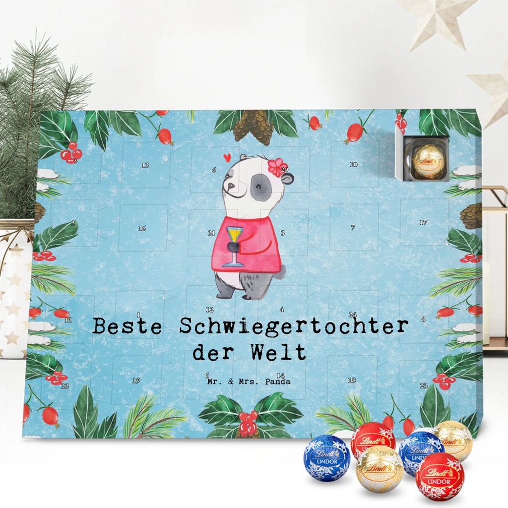 Adventskalender Panda Beste Schwiegertochter der Welt adventskalender süßigkeiten, süßigkeiten kalender, Adventskalender, adventskalender mit süßigkeiten, Weihnachtskalender Schokolade, Adventskalender Schokolade, pralinen adventskalender, Weihnachtskalender, schoko kalender, adventskalender mit pralinen, schokoladenkalender, schokokalender, Schokoladen Adventskalender, adventskalender mit schokolade, schokolade adventskalender, schokoladen kalender, adventskalender pralinen, kalender schokolade, Schoko Adventskalender, advent kalender, schoko weihnachtskalender, süßigkeiten adventskalender, weihnachtskalender schoko, Schenken, Bedanken, Geschenkidee, Dankeschön, Danke, Mitbringsel, Geburtstag, Geburtstagsgeschenk, Geschenktipp, Freude machen, für, Geschenk, Schwiegertochter, Ehefrau Des Sohns, Angeheiratet, Hochzeit, Frau, Tochter