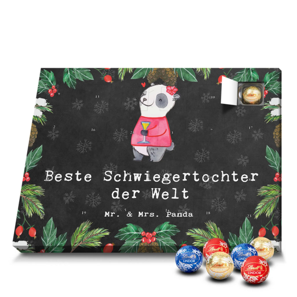 Adventskalender Panda Beste Schwiegertochter der Welt adventskalender süßigkeiten, süßigkeiten kalender, Adventskalender, adventskalender mit süßigkeiten, Weihnachtskalender Schokolade, Adventskalender Schokolade, pralinen adventskalender, Weihnachtskalender, schoko kalender, adventskalender mit pralinen, schokoladenkalender, schokokalender, Schokoladen Adventskalender, adventskalender mit schokolade, schokolade adventskalender, schokoladen kalender, adventskalender pralinen, kalender schokolade, Schoko Adventskalender, advent kalender, schoko weihnachtskalender, süßigkeiten adventskalender, weihnachtskalender schoko, Schenken, Bedanken, Geschenkidee, Dankeschön, Danke, Mitbringsel, Geburtstag, Geburtstagsgeschenk, Geschenktipp, Freude machen, für, Geschenk, Schwiegertochter, Ehefrau Des Sohns, Angeheiratet, Hochzeit, Frau, Tochter