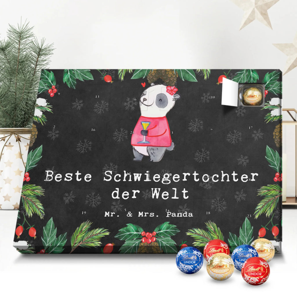Adventskalender Panda Beste Schwiegertochter der Welt adventskalender süßigkeiten, süßigkeiten kalender, Adventskalender, adventskalender mit süßigkeiten, Weihnachtskalender Schokolade, Adventskalender Schokolade, pralinen adventskalender, Weihnachtskalender, schoko kalender, adventskalender mit pralinen, schokoladenkalender, schokokalender, Schokoladen Adventskalender, adventskalender mit schokolade, schokolade adventskalender, schokoladen kalender, adventskalender pralinen, kalender schokolade, Schoko Adventskalender, advent kalender, schoko weihnachtskalender, süßigkeiten adventskalender, weihnachtskalender schoko, Schenken, Bedanken, Geschenkidee, Dankeschön, Danke, Mitbringsel, Geburtstag, Geburtstagsgeschenk, Geschenktipp, Freude machen, für, Geschenk, Schwiegertochter, Ehefrau Des Sohns, Angeheiratet, Hochzeit, Frau, Tochter