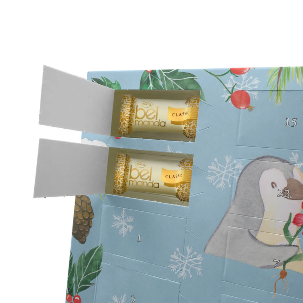 Marzipan Adventskalender Pinguin Bester Opi der Welt Marzipan Adventskalender, für, Dankeschön, Geschenk, Schenken, Geburtstag, Geburtstagsgeschenk, Geschenkidee, Danke, Bedanken, Mitbringsel, Freude machen, Geschenktipp, Nichte, Großvater, Kleinigkeit, Grossvater, Opa, Großeltern, Bester, Opi. Großpapa, Neffe, Oppi, Oppa