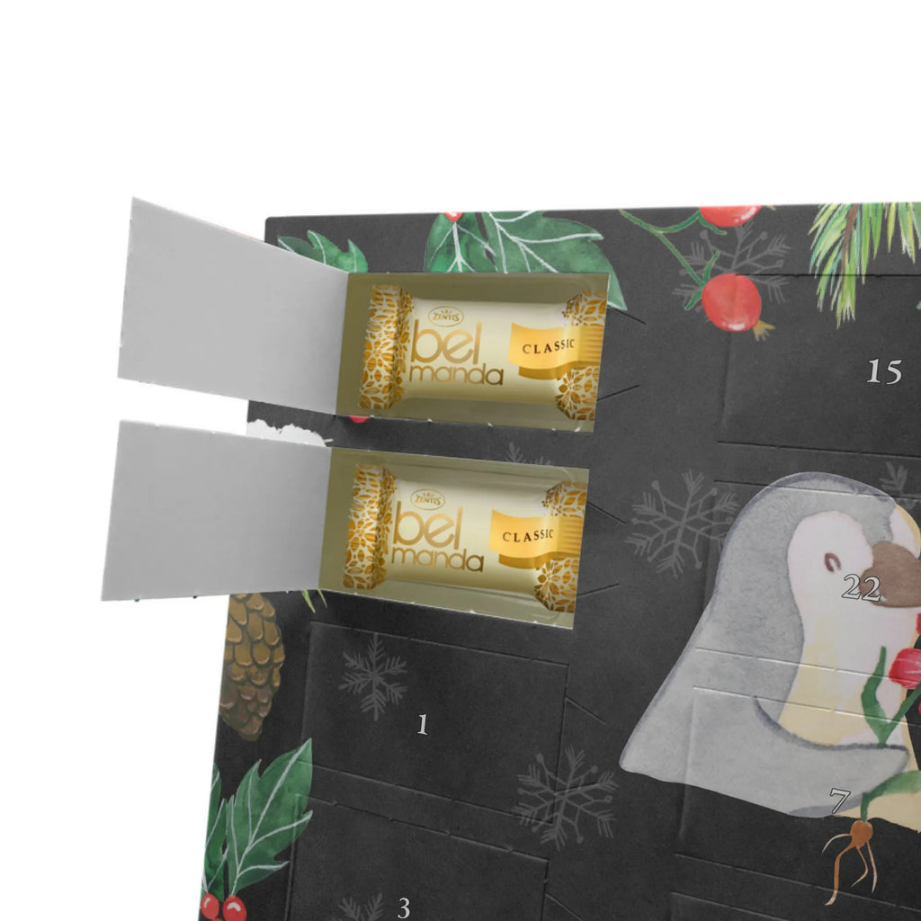 Marzipan Adventskalender Pinguin Bester Opi der Welt Marzipan Adventskalender, für, Dankeschön, Geschenk, Schenken, Geburtstag, Geburtstagsgeschenk, Geschenkidee, Danke, Bedanken, Mitbringsel, Freude machen, Geschenktipp, Nichte, Großvater, Kleinigkeit, Grossvater, Opa, Großeltern, Bester, Opi. Großpapa, Neffe, Oppi, Oppa