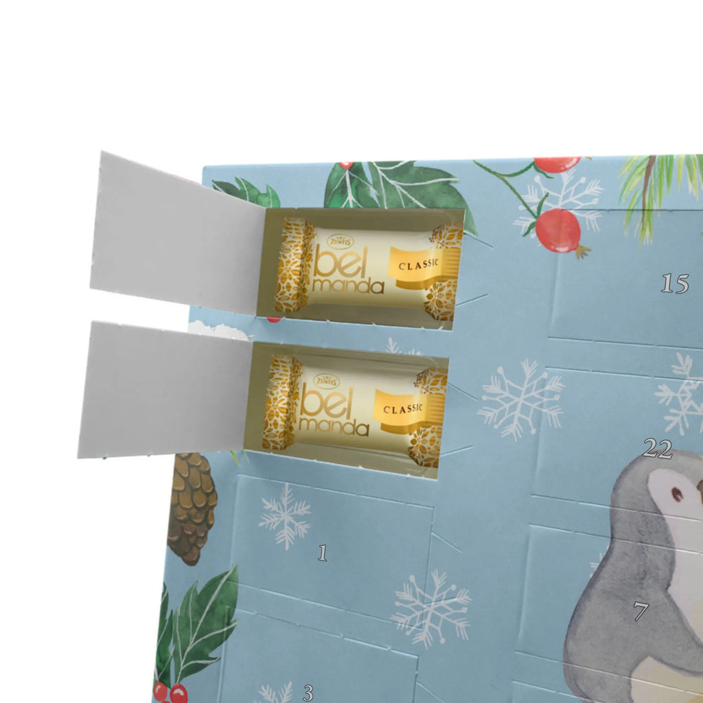 Marzipan Adventskalender Pinguin Bester Opa der Welt Marzipan Adventskalender, für, Dankeschön, Geschenk, Schenken, Geburtstag, Geburtstagsgeschenk, Geschenkidee, Danke, Bedanken, Mitbringsel, Freude machen, Geschenktipp, Großeltern, Kleinigkeit, Großvater, Enkelkind, Bester, Grossvater, Enkelin, Enkel, Oppa, Oppi, Opi. Großpapa, Opa