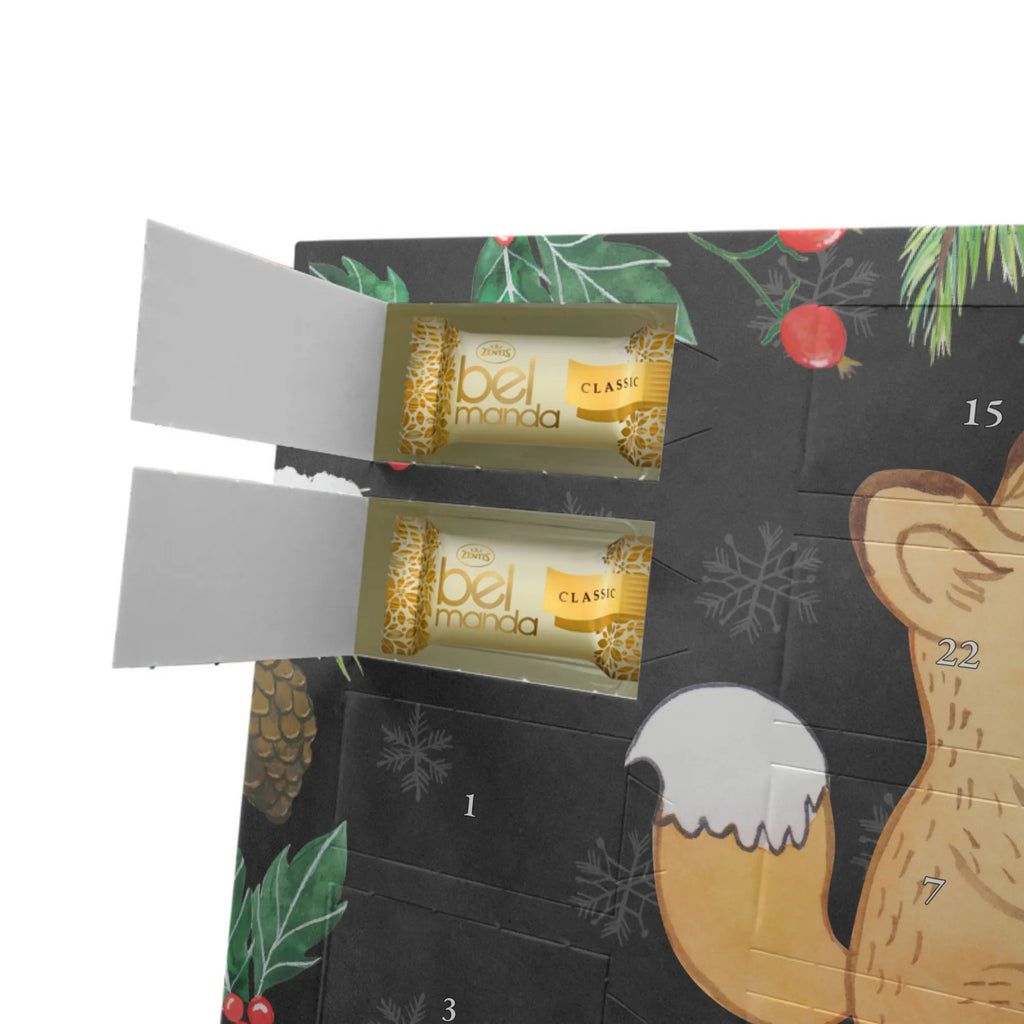 Marzipan Adventskalender Fuchs Bester Vetter der Welt Marzipan Adventskalender, für, Dankeschön, Geschenk, Schenken, Geburtstag, Geburtstagsgeschenk, Geschenkidee, Danke, Bedanken, Mitbringsel, Freude machen, Geschenktipp, Familie, Sohn von Tante, Cousine, Verwandtschaft, Vetter, Cousin, Sohn von Onkel, Kousin