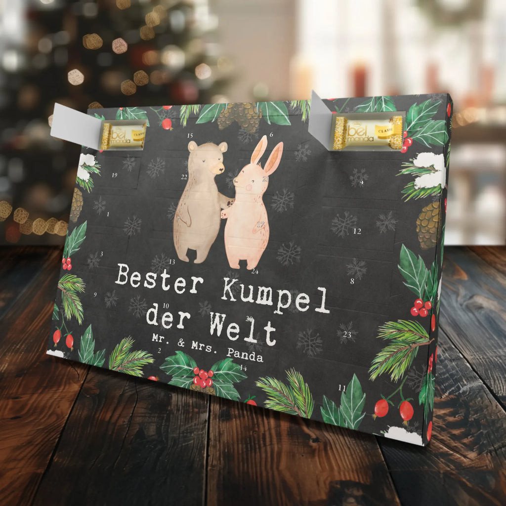 Marzipan Adventskalender Hase Bester Kumpel der Welt Marzipan Adventskalender, für, Dankeschön, Geschenk, Schenken, Geburtstag, Geburtstagsgeschenk, Geschenkidee, Danke, Bedanken, Mitbringsel, Freude machen, Geschenktipp, Kollege, Liebster, bester Freund, Freundschaft, Bro, Kumpane, Kumpel, Buddy, Bester, best friends