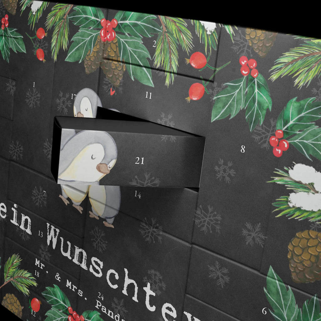 Personalisierter Befüllbarer Adventskalender Pinguin Bester Lieblingsmensch der Welt Adventskalender Zum Selbst Befüllen, Befüllbarer Adventskalender, Geschenkidee, Geschenk, Schenken, Mitbringsel, Geburtstag, Geburtstagsgeschenk, für, Danke, Dankeschön, Bedanken, Freude machen, Geschenktipp, Beste Freundin, Bae, Lieblings Mensch, Freund, Papa, Liebling, Familie, Herz, Partner, Mama, Love, Lieblingsmensch, Liebe
