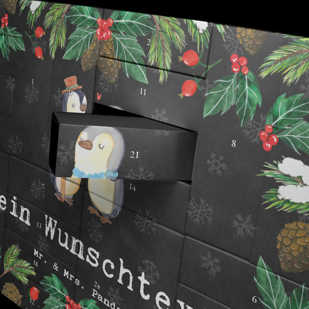 Personalisierter Befüllbarer Adventskalender Pinguin Beste Großeltern der Welt Befüllbarer Adventskalender, Adventskalender Zum Selbst Befüllen, Geschenkidee, Geschenk, Schenken, Mitbringsel, Geburtstag, Geburtstagsgeschenk, für, Danke, Dankeschön, Bedanken, Freude machen, Geschenktipp, Omma, Enkelin, Opi. Großpapa, Großeltern, Opa, Oppa, Großmutter, Ommi, Enkel, Großvater, Großmama, Kleinigkeit, Omi, Oma, Oppi, Enkelkind, Bester, Grosseltern