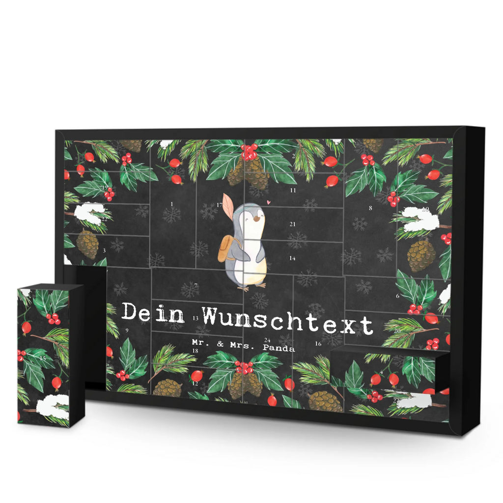 Personalisierter Befüllbarer Adventskalender Pinguin Bestes Kind der Welt Befüllbarer Adventskalender, Adventskalender Zum Selbst Befüllen, Geschenkidee, Geschenk, Schenken, Mitbringsel, Geburtstag, Geburtstagsgeschenk, für, Danke, Dankeschön, Bedanken, Freude machen, Geschenktipp, Sohn, Kind, Kid, Kids, Kiddy, Liebling, Nachwuchs, Taufe, Geburt, Kinder, Bestes, Tochter