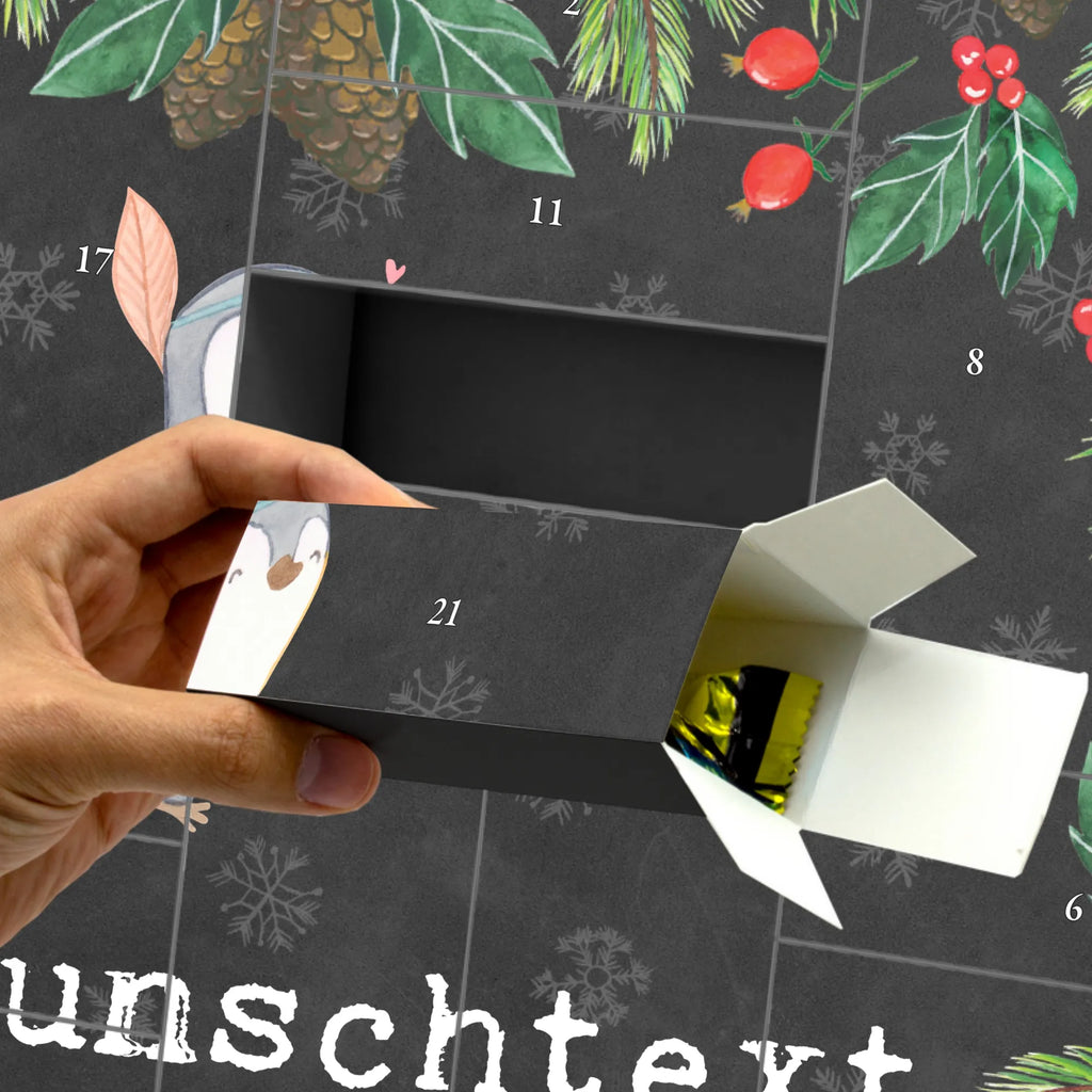Personalisierter Befüllbarer Adventskalender Pinguin Bestes Kind der Welt Befüllbarer Adventskalender, Adventskalender Zum Selbst Befüllen, Geschenkidee, Geschenk, Schenken, Mitbringsel, Geburtstag, Geburtstagsgeschenk, für, Danke, Dankeschön, Bedanken, Freude machen, Geschenktipp, Sohn, Kind, Kid, Kids, Kiddy, Liebling, Nachwuchs, Taufe, Geburt, Kinder, Bestes, Tochter