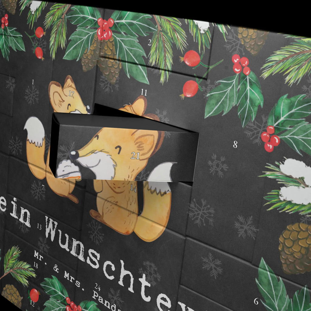 Personalisierter Befüllbarer Adventskalender Fuchs Bester Halbbruder der Welt Befüllbarer Adventskalender, Adventskalender Zum Selbst Befüllen, Geschenkidee, Geschenk, Schenken, Mitbringsel, Geburtstag, Geburtstagsgeschenk, für, Danke, Dankeschön, Bedanken, Freude machen, Geschenktipp, Brudi, Familie, Bester, Kleinigkeit, Stief, Stiefbruder, Geschwister, Sohn, Brother, Bruder, Bruderherz, Stiefgeschwister, Schwester, Halbbruder