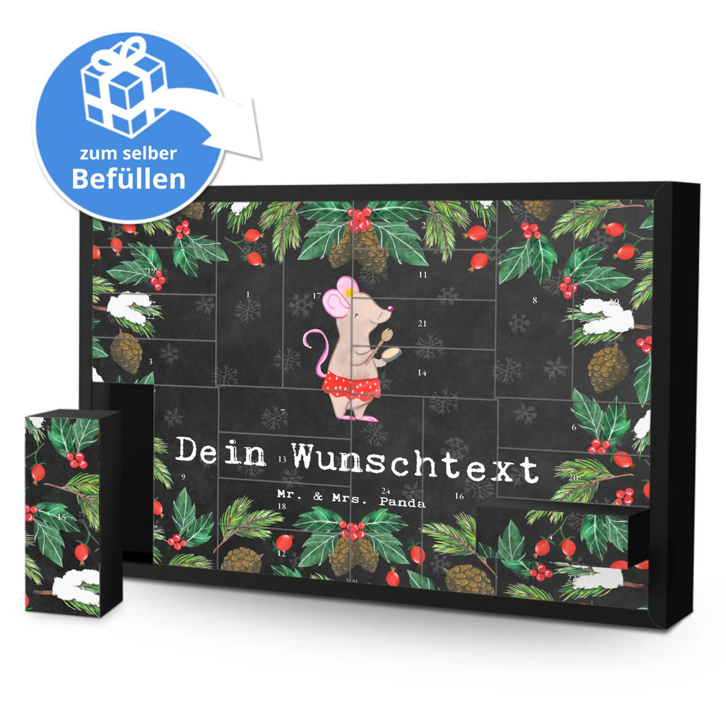 Personalisierter Befüllbarer Adventskalender Maus Beste Nichte der Welt Adventskalender Zum Selbst Befüllen, Befüllbarer Adventskalender, Geschenkidee, Geschenk, Schenken, Mitbringsel, Geburtstag, Geburtstagsgeschenk, für, Danke, Dankeschön, Bedanken, Freude machen, Geschenktipp, Patenkind, Onkel, Tochter Des Bruders, Nichte, Patenonkel, Tante, Taufe, Beste, Tochter Der Schwester, Patentante