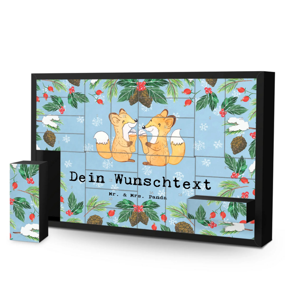 Personalisierter Befüllbarer Adventskalender Fuchs Bester Zimmernachbar der Welt Adventskalender personalisiert 2024, adventskalender personalisiert, adventskalender mit wunschname, Personalisierter Adventskalender, weihnachtskalender personalisiert, Persönlicher Adventskalender, Namens-Adventskalender, personalisierter weihnachtskalender, Adventskalender Name personalisiert, Personalisierbarer Adventskalender, Personalisierter Adventskalender 2024, adventskalender mit text, individueller adventskalender, Individualisierter Adventskalender, Adventskalender mit Namen, Schenken, Freude machen, Geschenktipp, für, Danke, Dankeschön, Geburtstag, Geschenk, Geburtstagsgeschenk, Mitbringsel, Bedanken, Geschenkidee, Nachbar, Zimmernachbar, Wohnheim, Zimmernachbarn, Krankenhaus, Patient, WG, Zimmer, Studentenwohnheim, Kollegin