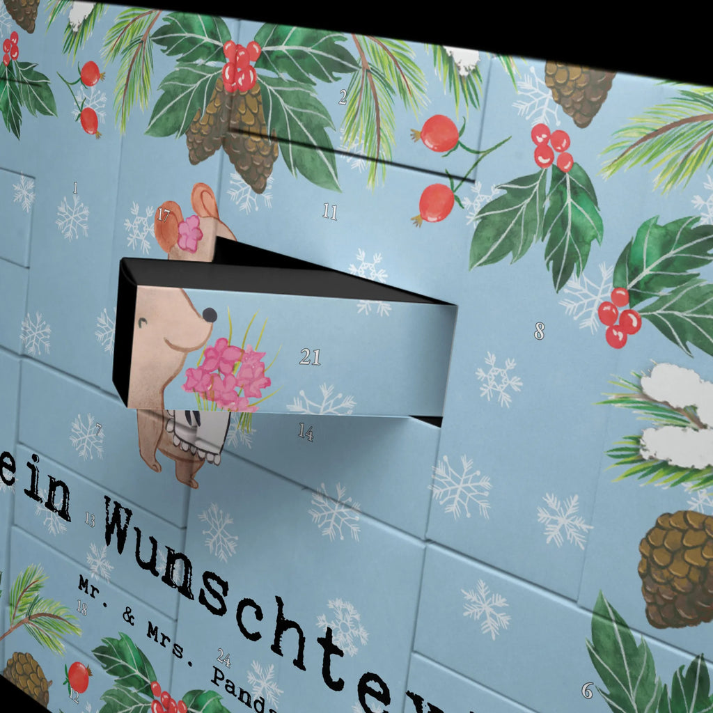 Personalisierter Befüllbarer Adventskalender Maus Beste Nachbarin der Welt Befüllbarer Adventskalender, Adventskalender Zum Selbst Befüllen, Geschenkidee, Geschenk, Schenken, Mitbringsel, Geburtstag, Geburtstagsgeschenk, für, Danke, Dankeschön, Bedanken, Freude machen, Geschenktipp, Nachbarschaft, Freundin, Freundschaft, Bewohnerin, Anwohnerin, Nachbarin, Nachbarn, Angrenzer