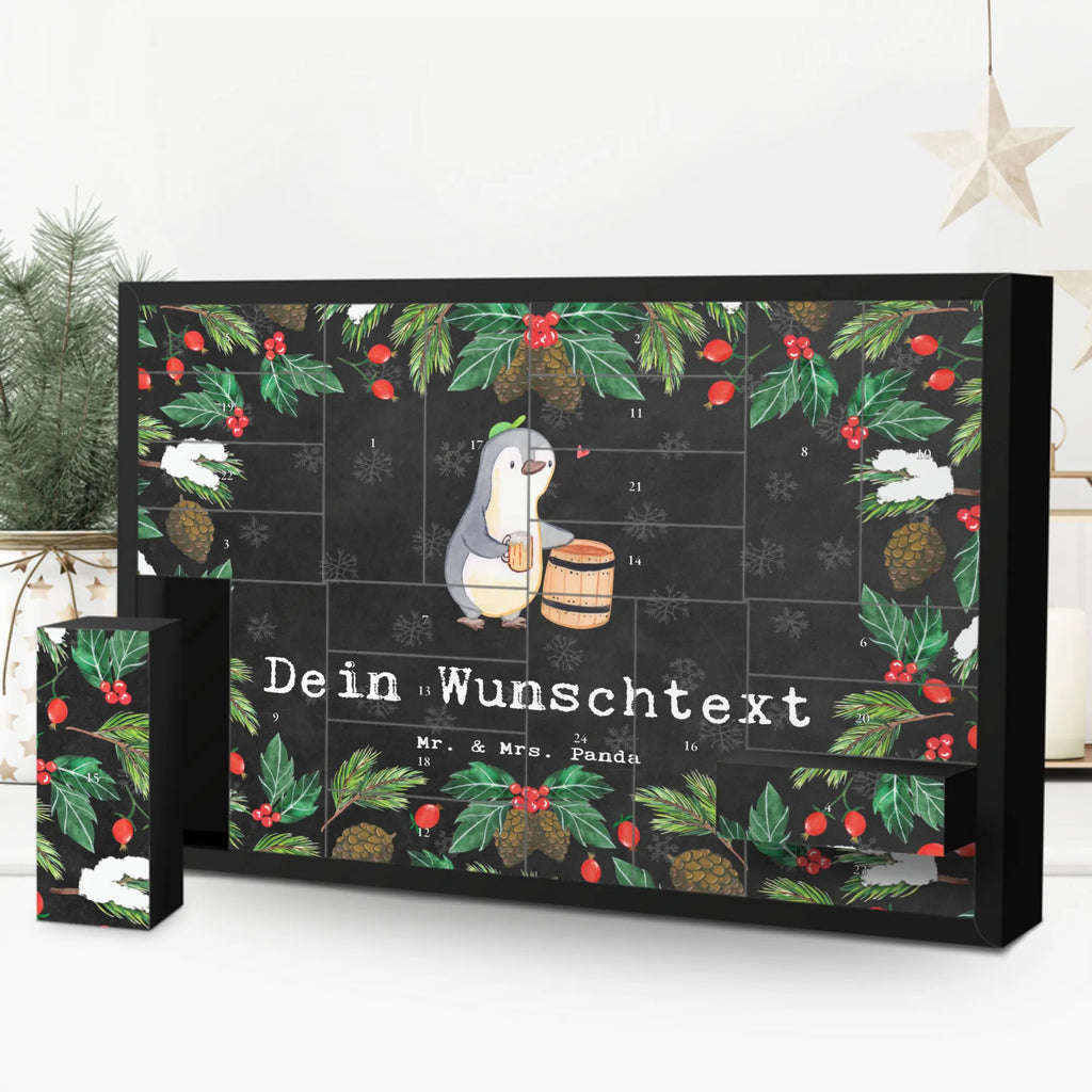 Personalisierter Befüllbarer Adventskalender Pinguin Bester Lieblingsfreund der Welt Befüllbarer Adventskalender, Adventskalender Zum Selbst Befüllen, Geschenkidee, Geschenk, Schenken, Mitbringsel, Geburtstag, Geburtstagsgeschenk, für, Danke, Dankeschön, Bedanken, Freude machen, Geschenktipp, Bae, Lieblingsfreund, Herz, Bester Freund, Lieblings Mensch, Partner, Freund, Liebling, Love, Liebe, Lieblingsmensch
