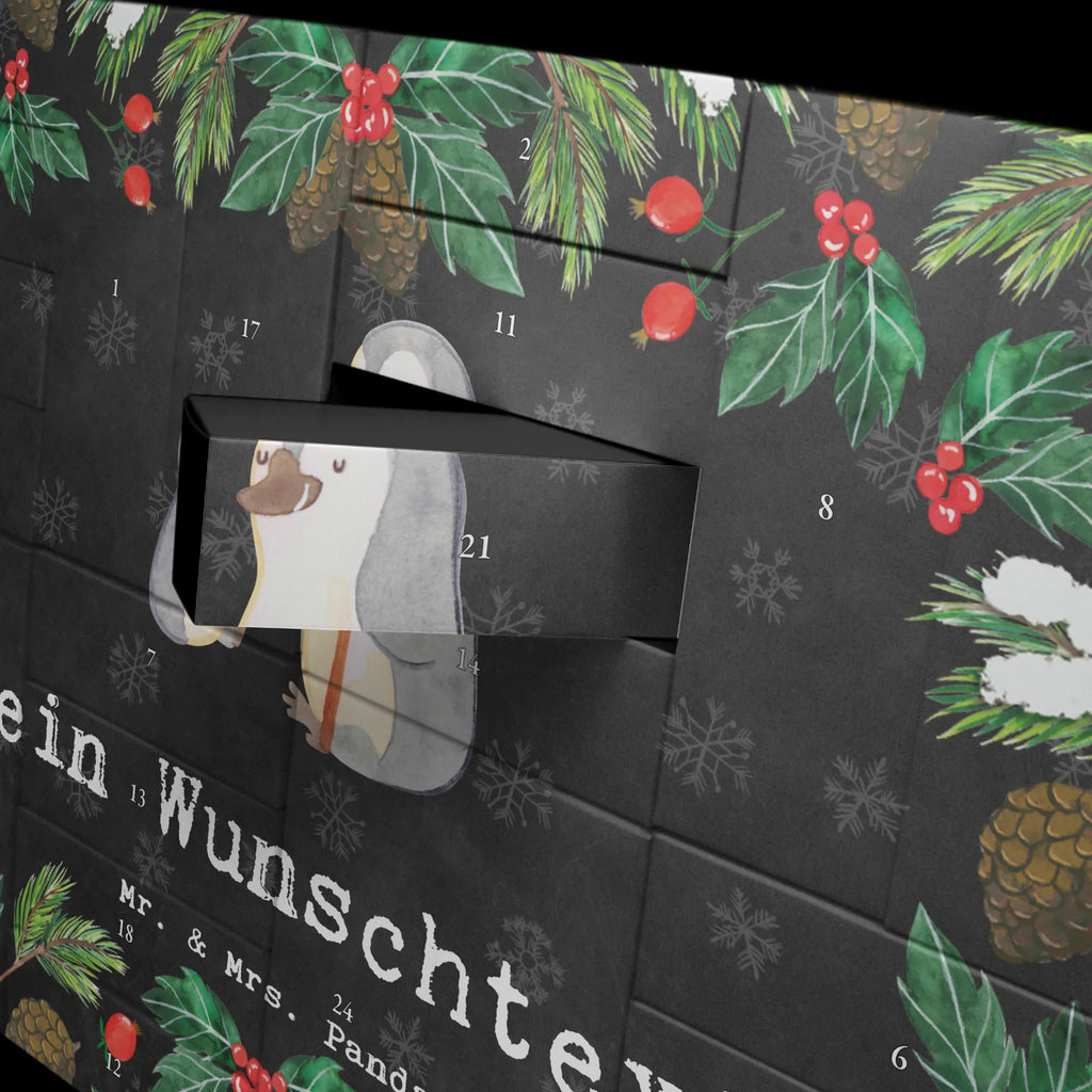  pingwin Najlepszy dziadek na świecie Adventskalender Zum Selbst Befüllen, Befüllbarer Adventskalender, Geschenkidee, Geschenk, Schenken, Mitbringsel, Geburtstag, Geburtstagsgeschenk, für, Danke, Dankeschön, Bedanken, Freude machen, Geschenktipp, Enkelin, Großvater, Oppi, Enkelkind, Oppa, Enkel, Opa, Bester, Kleinigkeit, Opi. Großpapa, Grossvater, Großeltern
