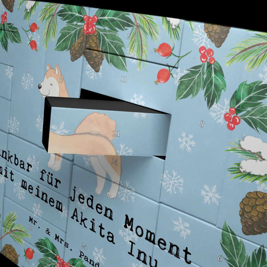 Fillable advent calendar Akita Inu Moment Advent calendar women, Advent calendar, Advent calendar men, self filling, Advent calendar 2020, Dog, dog breed, purebred dog, dog owner, gift, animal lover, giving, puppy