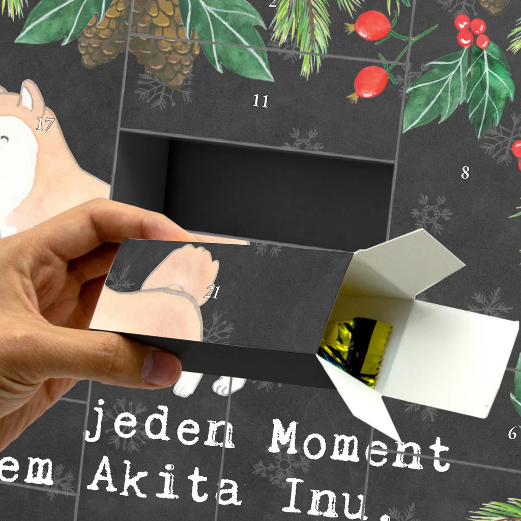 Fillable advent calendar Akita Inu Moment Advent calendar women, Advent calendar, Advent calendar men, self filling, Advent calendar 2020, Dog, dog breed, purebred dog, dog owner, gift, animal lover, giving, puppy