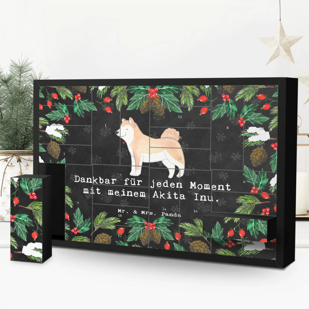 Fillable advent calendar Akita Inu Moment Advent calendar women, Advent calendar, Advent calendar men, self filling, Advent calendar 2020, Dog, dog breed, purebred dog, dog owner, gift, animal lover, giving, puppy