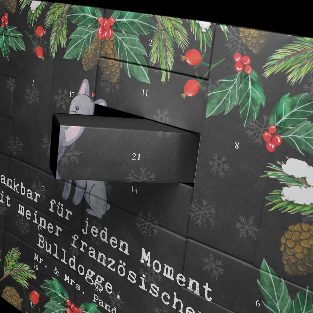 Fillable advent calendar French Bulldog Moment self filling, Advent calendar, Advent calendar women, Advent calendar 2020, Advent calendar men, Dog, dog breed, purebred dog, dog owner, gift, animal lover, giving, puppy