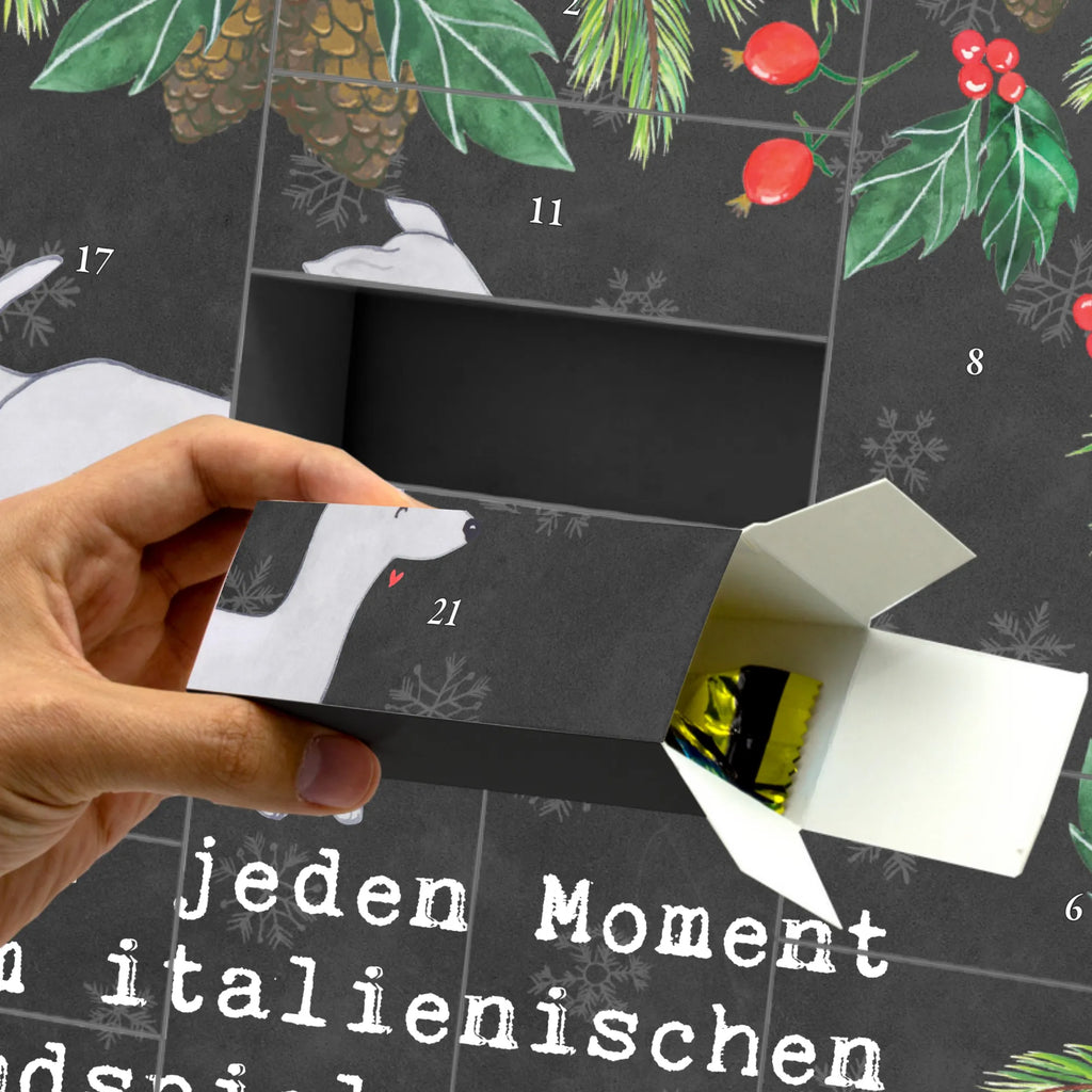 Fillable advent calendar Italian Greyhound Moment Advent calendar 2020, self filling, Advent calendar women, Advent calendar, Advent calendar men, Dog, dog breed, purebred dog, dog owner, gift, animal lover, giving, puppy