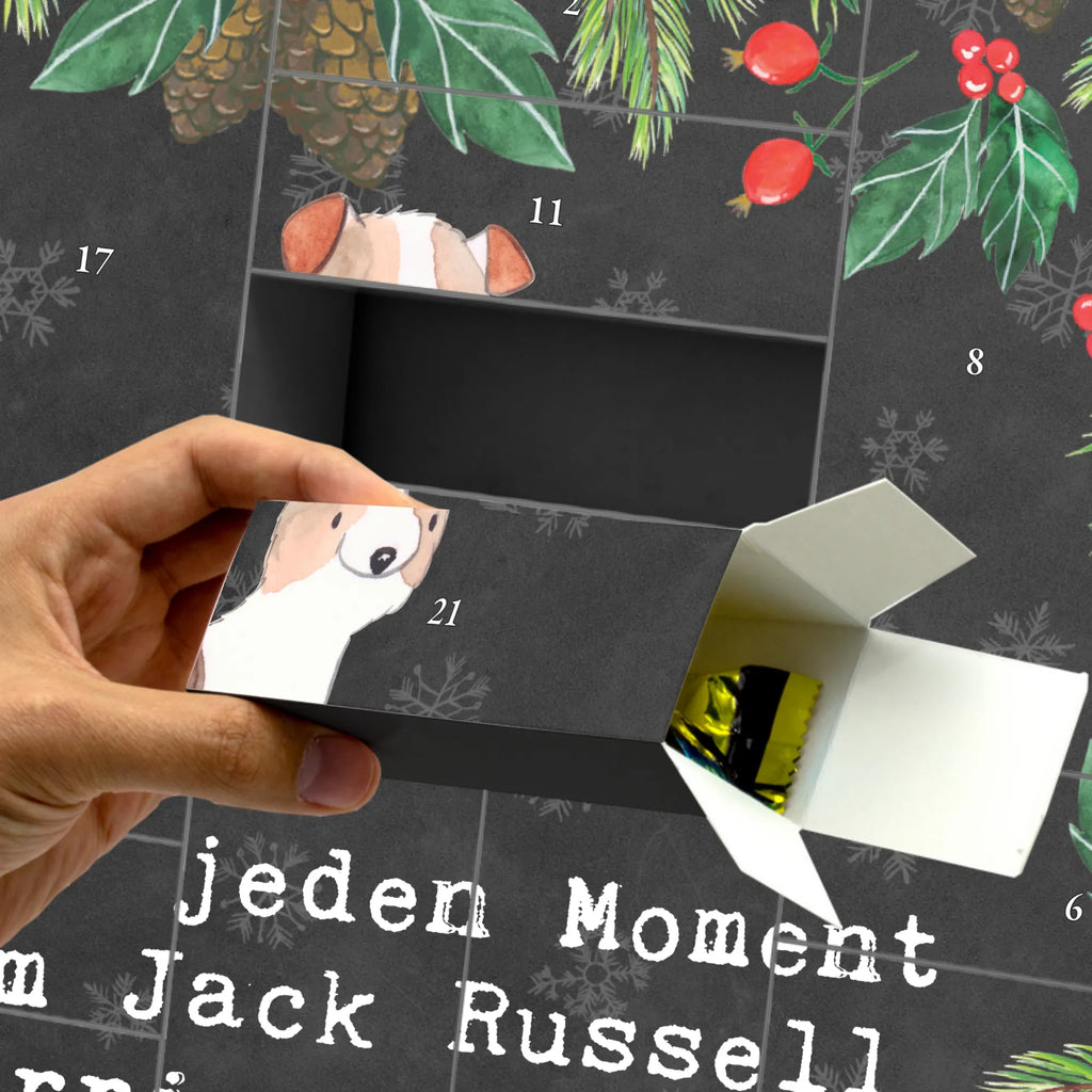 Fillable advent calendar Jack Russell Terrier Moment Advent calendar 2020, Advent calendar men, self filling, Advent calendar women, Advent calendar, Dog, dog breed, purebred dog, dog owner, gift, animal lover, giving, puppy
