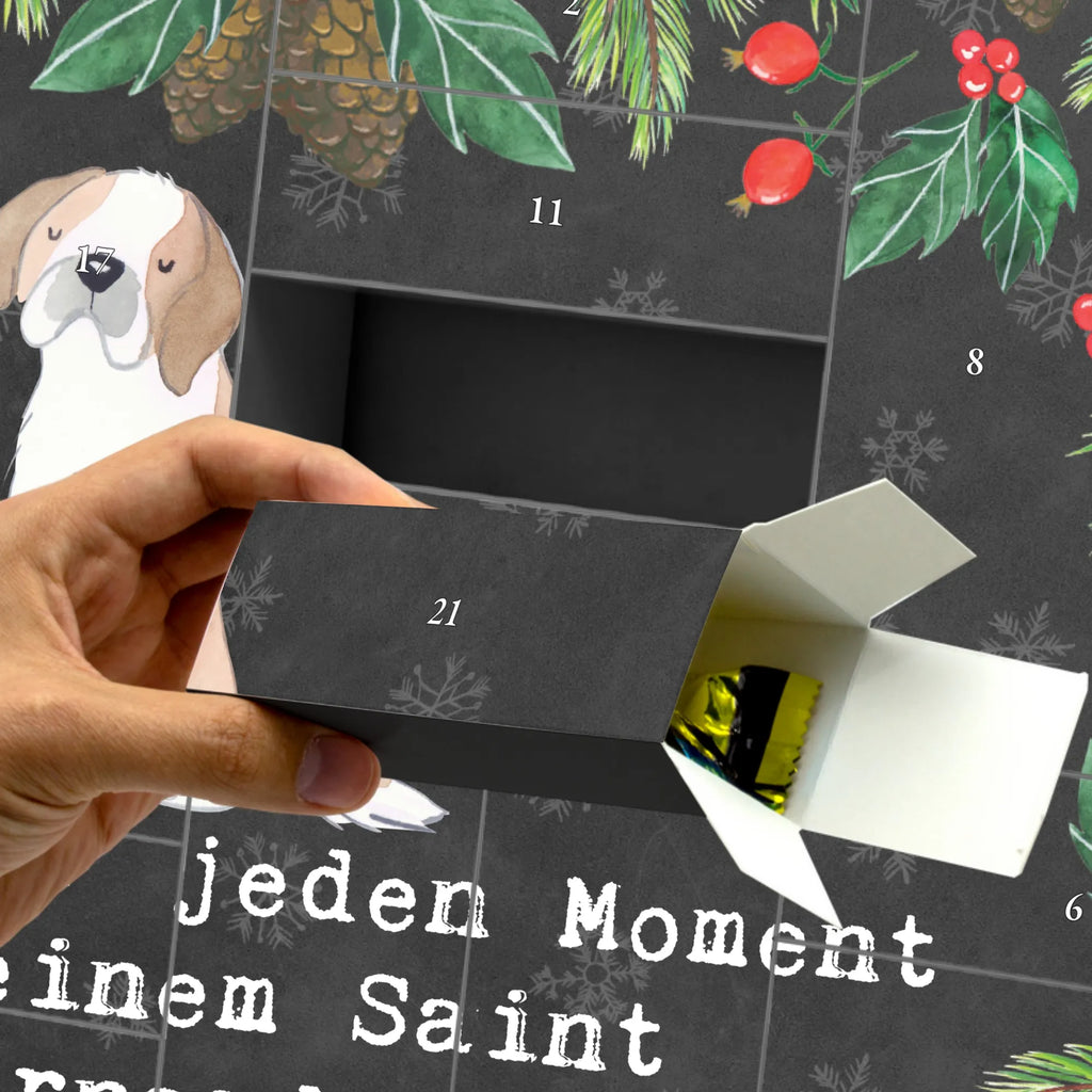 Fillable advent calendar Saint Bernard Moment Adventskalender mit 24 Schachteln, Adventskalender leer, Adventskalender Zum Füllen, Adventskalender Boxen, Adventskalender Zum Selbst Befüllen, Adventskalender Box, Adventskalender Karton, Adventskalender Schachteln, Kalender Zum Befüllen, Adventskalender Schachtel, Adventskalender Zum Aufstellen, Weihnachtskalender Zum Befüllen, Tisch Adventskalender, Adventskalender Zum Befüllen, Weihnachtskalender Boxen, Karton Adventskalender, Adventskalender Deko, Schachtel Adventskalender, Adventskalender für Erwachsene, Weihnachtskalender, Geschenke Adventskalender, Weihnachtskalender Schachteln, Geschenkekalender, Adventskalender Selbst Befüllen, Befüllbarer Adventskalender, Adventskalender 24 Boxen, Adventskalender, Diy Adventskalender, Erwachsenen Adventskalender, Bastel Adventskalender, Weihnachtskalender Selbst Befüllen, Leerer Adventskalender, Adventskalender ohne Inhalt, Geschenk, Schenken, Hund, Hunderasse, Rassehund, Hundebesitzer, Tierfreund, Welpe, St. Bernhardshund, Perro San Bernardo, Saint Bernard, Chien Du Saint-Bernard, Saint Bernard Dog