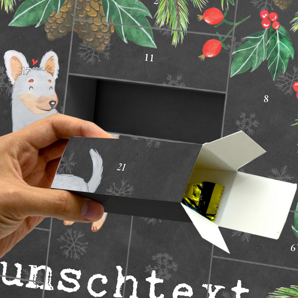 Personalisierter Befüllbarer Adventskalender Prager Rattler Moment Befüllbarer Adventskalender, Adventskalender Zum Selbst Befüllen, Geschenk, Schenken, Hund, Hunderasse, Rassehund, Hundebesitzer, Tierfreund, Welpe, Pincher, Prager Rattler