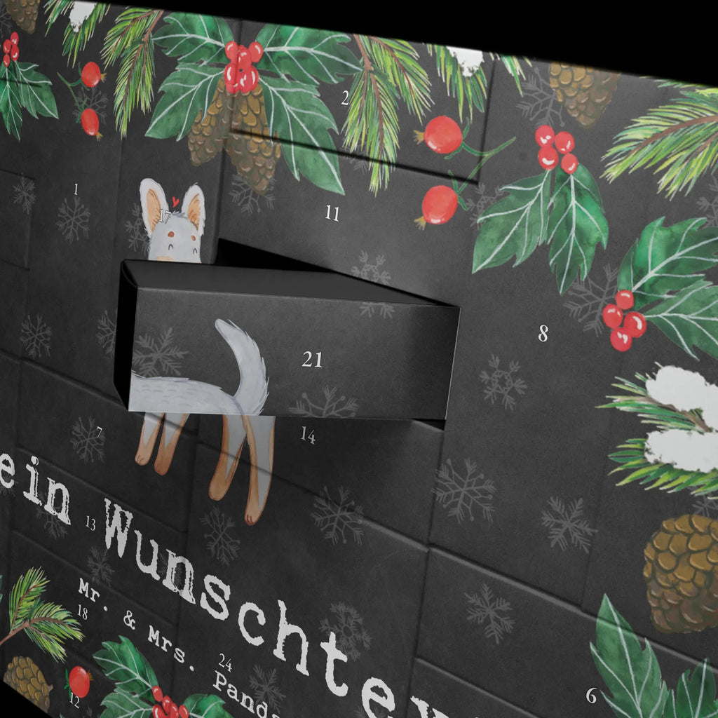 Personalisierter Befüllbarer Adventskalender Prager Rattler Moment Befüllbarer Adventskalender, Adventskalender Zum Selbst Befüllen, Geschenk, Schenken, Hund, Hunderasse, Rassehund, Hundebesitzer, Tierfreund, Welpe, Pincher, Prager Rattler