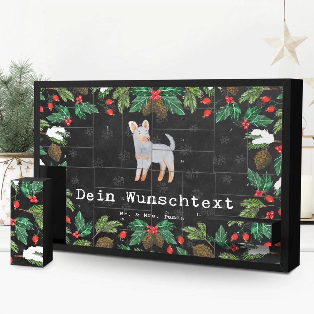 Personalisierter Befüllbarer Adventskalender Prager Rattler Moment Befüllbarer Adventskalender, Adventskalender Zum Selbst Befüllen, Geschenk, Schenken, Hund, Hunderasse, Rassehund, Hundebesitzer, Tierfreund, Welpe, Pincher, Prager Rattler