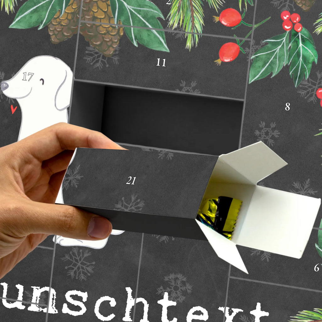 Personalisierter Befüllbarer Adventskalender Labrador Moment Befüllbarer Adventskalender, Adventskalender Zum Selbst Befüllen, Geschenk, Schenken, Hund, Hunderasse, Rassehund, Hundebesitzer, Tierfreund, Welpe, Labrador