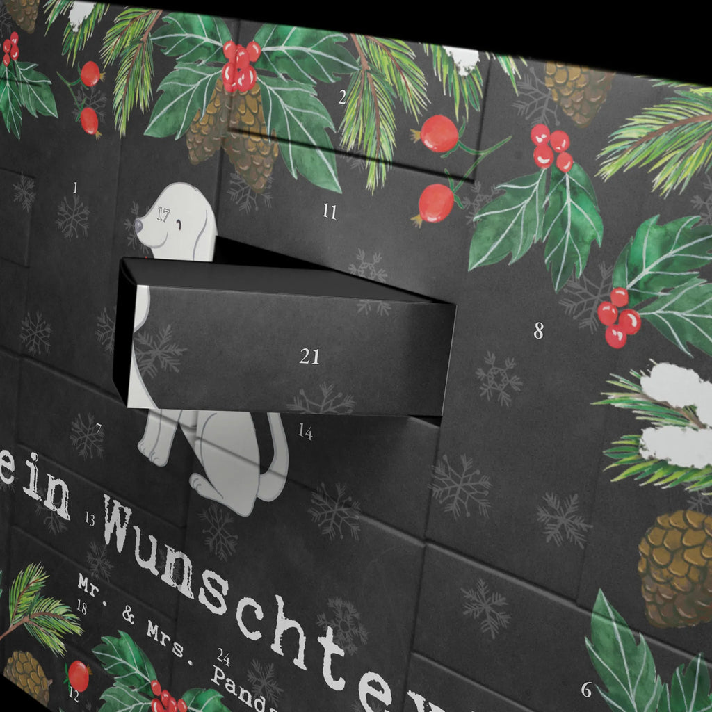 Personalisierter Befüllbarer Adventskalender Labrador Moment Befüllbarer Adventskalender, Adventskalender Zum Selbst Befüllen, Geschenk, Schenken, Hund, Hunderasse, Rassehund, Hundebesitzer, Tierfreund, Welpe, Labrador