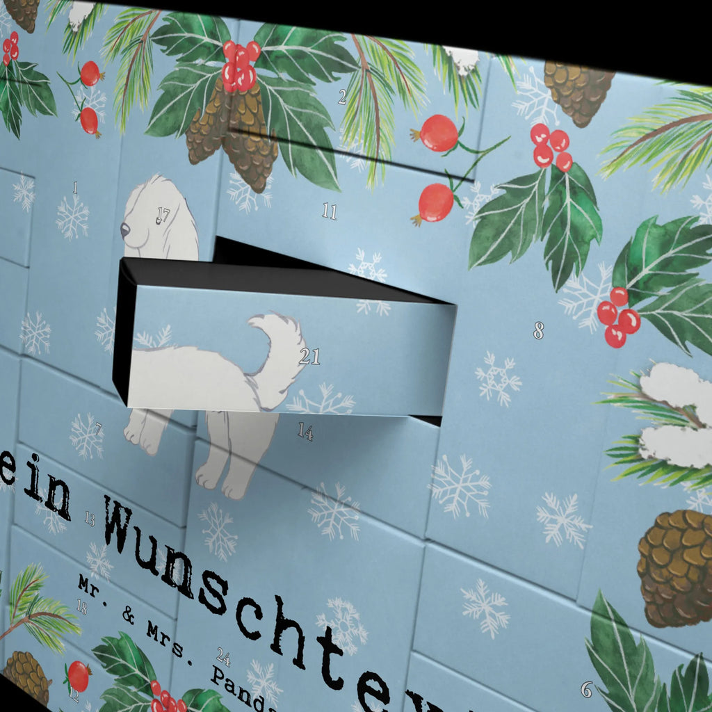 Personalisierter Befüllbarer Adventskalender Bologneser Moment Adventskalender Zum Selbst Befüllen, Befüllbarer Adventskalender, Geschenk, Schenken, Hund, Hunderasse, Rassehund, Hundebesitzer, Tierfreund, Welpe, Bologneser