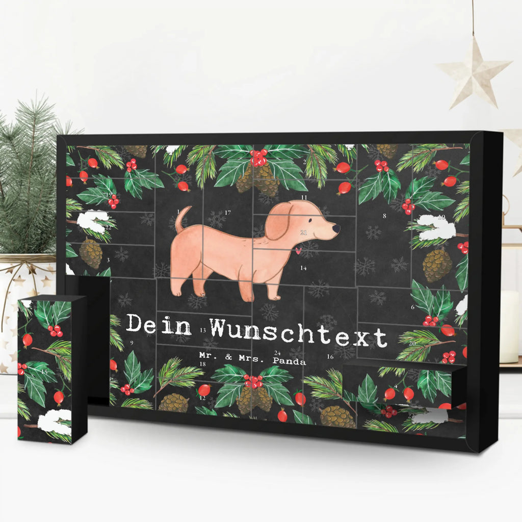  Dachshund Smooth-haired Dachshund moment Adventskalender Zum Selbst Befüllen, Befüllbarer Adventskalender, Geschenk, Schenken, Hund, Hunderasse, Rassehund, Hundebesitzer, Tierfreund, Welpe, Dachshund, Kurzhaardackel, Teckel