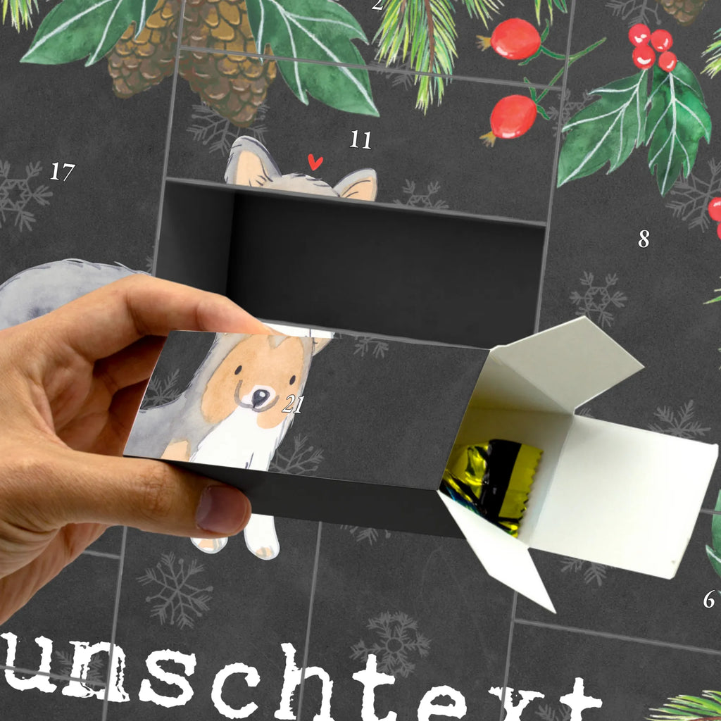  Shetland Sheepdog moment Adventskalender Zum Selbst Befüllen, Befüllbarer Adventskalender, Geschenk, Schenken, Hund, Hunderasse, Rassehund, Hundebesitzer, Tierfreund, Welpe, Sheltie, Shetland Sheepdog