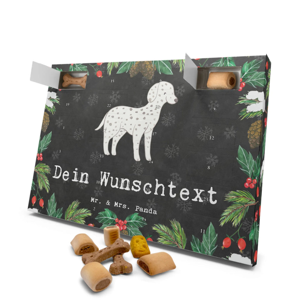 Personalisierter Hunde Adventskalender Dalmatiner Moment Hunde Adventskalender, Geschenk, Schenken, Hund, Hunderasse, Rassehund, Hundebesitzer, Tierfreund, Welpe, Dalmatinac, Dalmatiner
