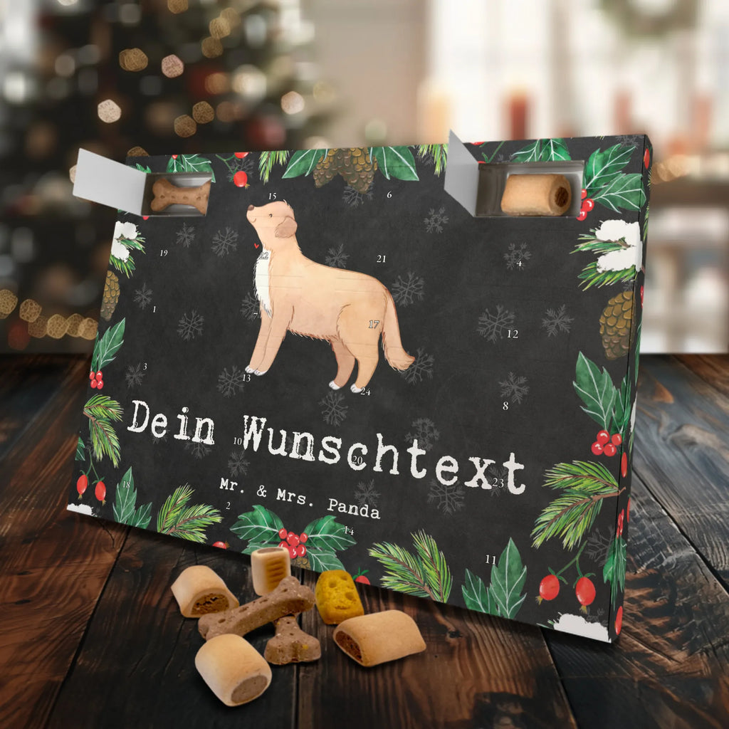 Personalisierter Hunde Adventskalender Nova Scotia Duck Moment Hunde Adventskalender, Geschenk, Schenken, Hund, Hunderasse, Rassehund, Hundebesitzer, Tierfreund, Welpe, Nova Scotia Duck Tolling Retriever, Retriever