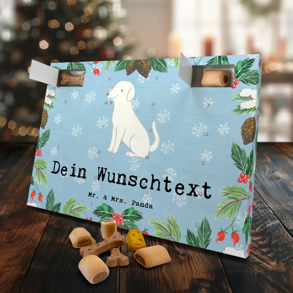 Personalisierter Hunde Adventskalender Labrador Moment Hunde Adventskalender, Geschenk, Schenken, Hund, Hunderasse, Rassehund, Hundebesitzer, Tierfreund, Welpe, Labrador