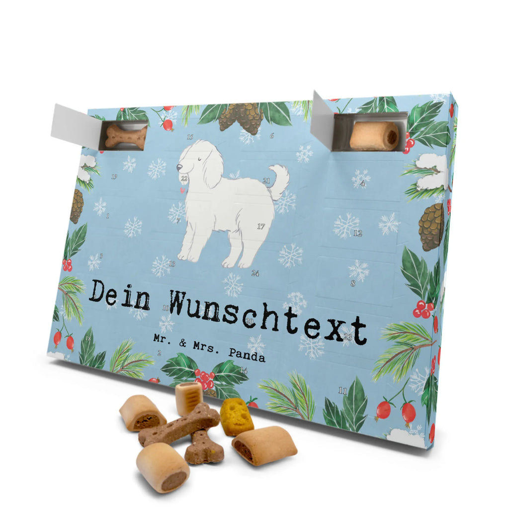 Personalisierter Hunde Adventskalender Bologneser Moment Hunde Adventskalender, Geschenk, Schenken, Hund, Hunderasse, Rassehund, Hundebesitzer, Tierfreund, Welpe, Bologneser