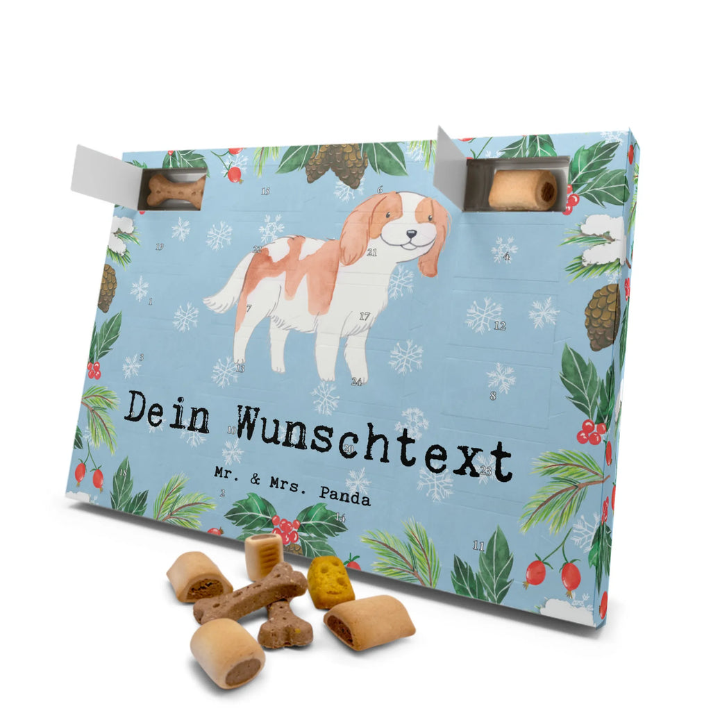 Personalisierter Hunde Adventskalender Cavalier King Charles Spaniel Moment Hunde Adventskalender, Geschenk, Schenken, Hund, Hunderasse, Rassehund, Hundebesitzer, Tierfreund, Welpe, Cavalier King Charles Spaniel