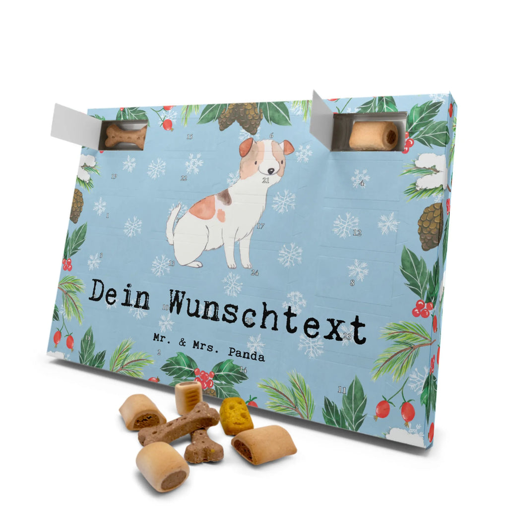  Jack Russell Terrier chwila Hunde Adventskalender, Geschenk, Schenken, Hund, Hunderasse, Rassehund, Hundebesitzer, Tierfreund, Welpe, Jack Russell Terrier