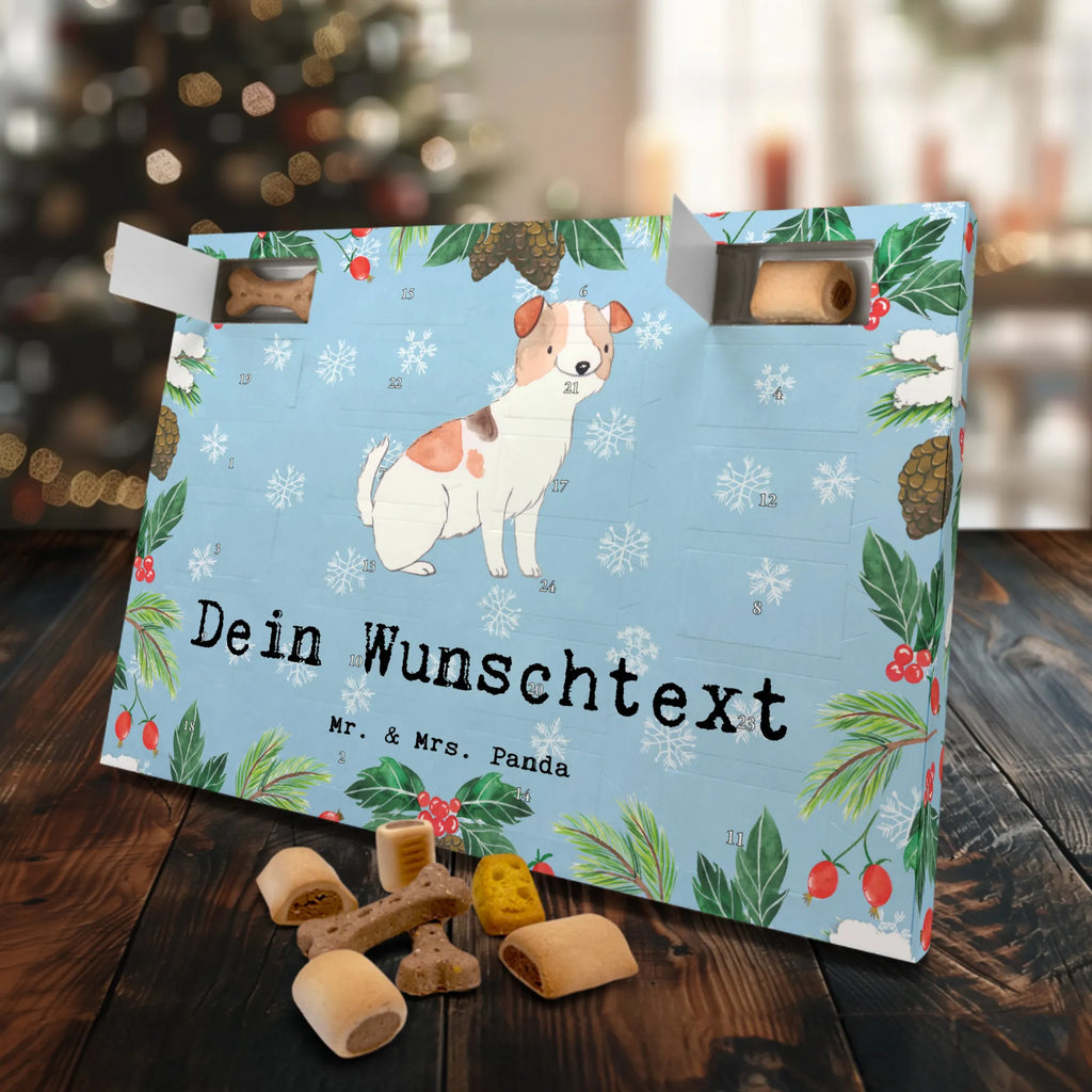  Jack Russell Terrier chwila Hunde Adventskalender, Geschenk, Schenken, Hund, Hunderasse, Rassehund, Hundebesitzer, Tierfreund, Welpe, Jack Russell Terrier