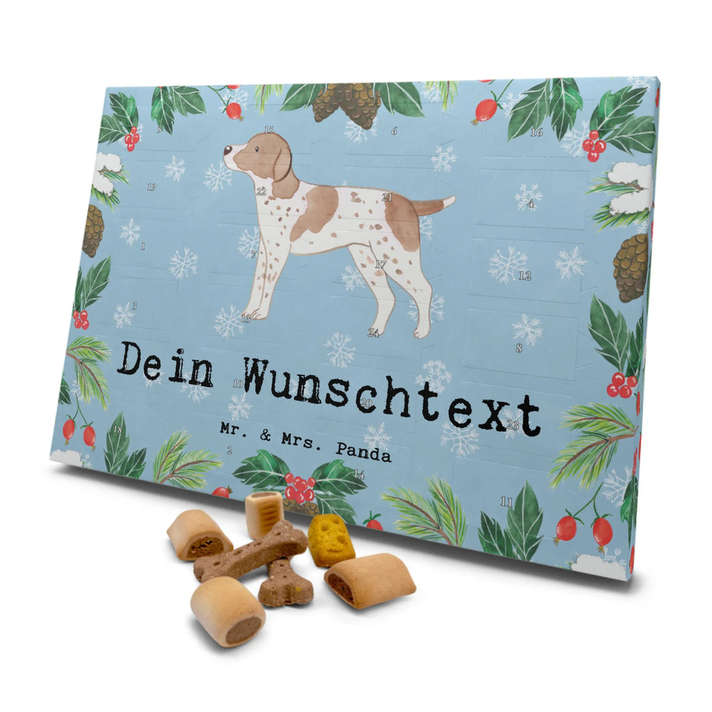 Personalisierter Hunde Adventskalender Pointer Moment Hunde Adventskalender, Geschenk, Schenken, Hund, Hunderasse, Rassehund, Hundebesitzer, Tierfreund, Welpe, English Pointer, Pointer